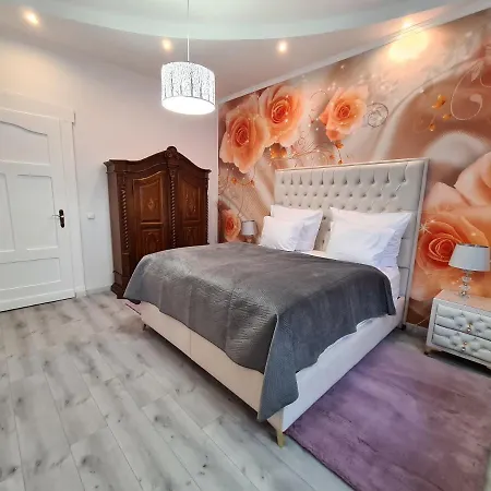 Apartament Sonnenhof Bad Salzuflen