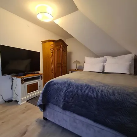 Sonnenhof Bad Salzuflen