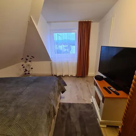 Apartment Sonnenhof *
