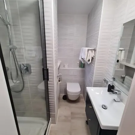 Apartment Sonnenhof Bad Salzuflen