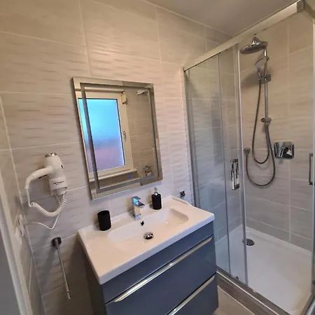 Sonnenhof * Бад-Зальцуфлен