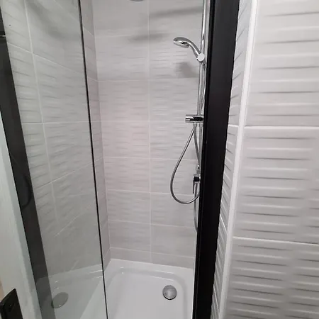 Apartament Sonnenhof Bad Salzuflen