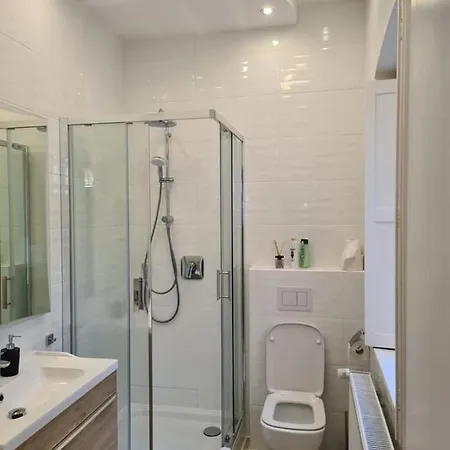 Sonnenhof Apartament