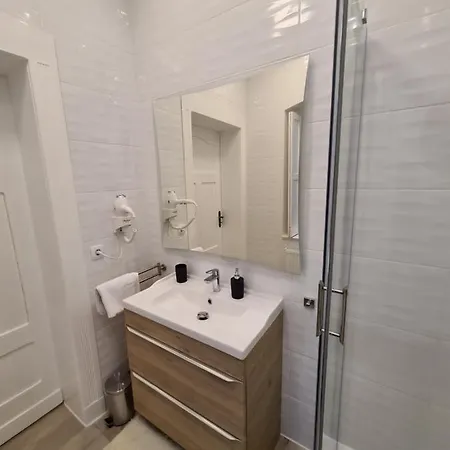 Apartament Sonnenhof Bad Salzuflen