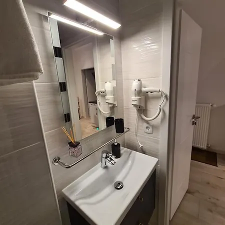 Apartament Sonnenhof