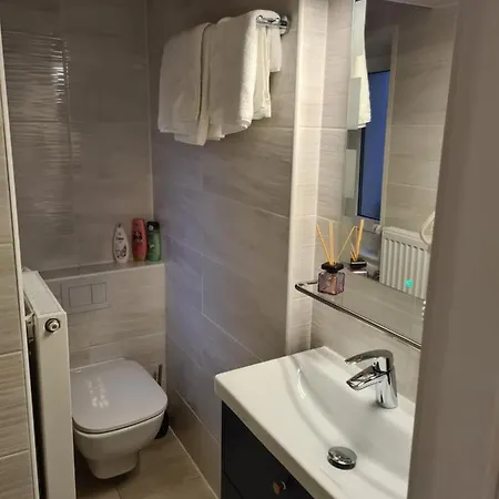 Apartment Sonnenhof *
