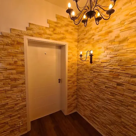 Apartament Sonnenhof *