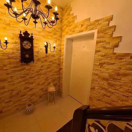 Sonnenhof Апартаменты