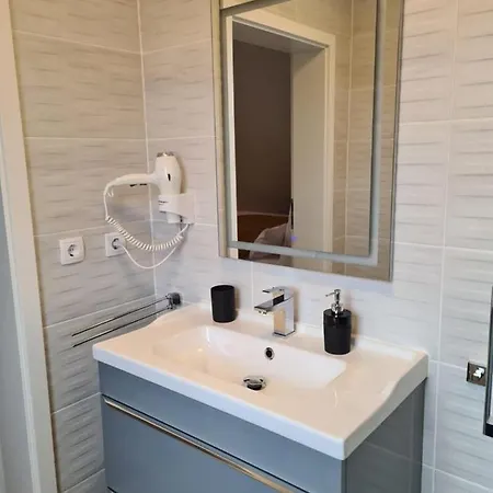 Sonnenhof Apartament