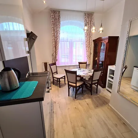 Sonnenhof Apartment *
