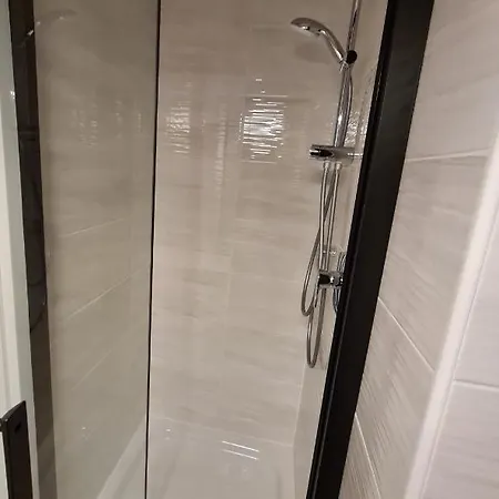 Apartament Sonnenhof