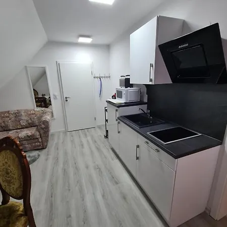 Sonnenhof Apartment