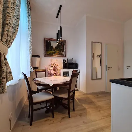 Sonnenhof Apartment *