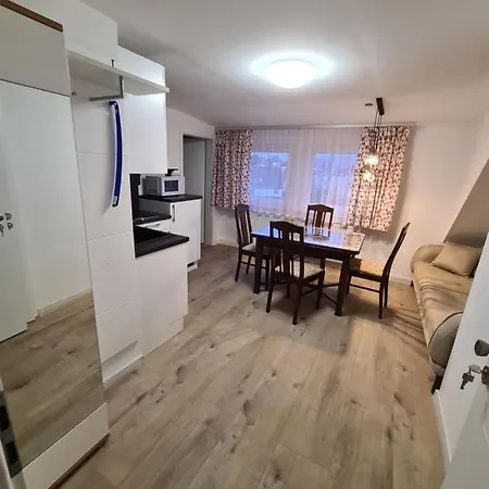 Sonnenhof Bad Salzuflen