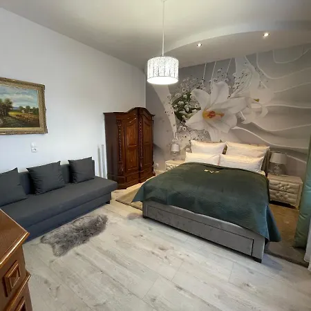 Apartament Sonnenhof