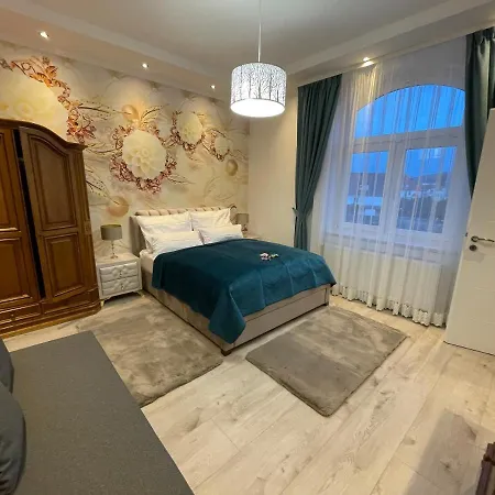 Sonnenhof Apartment