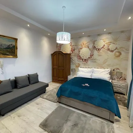 Sonnenhof Apartment