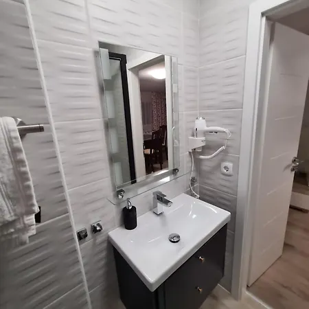 Apartment Sonnenhof Bad Salzuflen