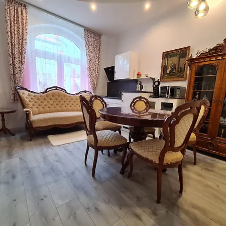 Apartment Sonnenhof