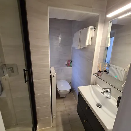 Apartment Sonnenhof