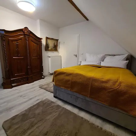 Sonnenhof Apartment