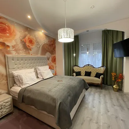 Apartment Sonnenhof Bad Salzuflen