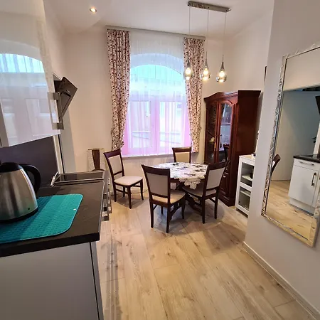 Sonnenhof Apartment *