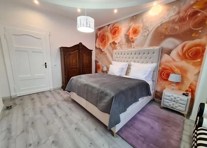 Appartamento Sonnenhof Bad Salzuflen