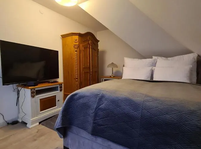 Sonnenhof باد سالزفلن