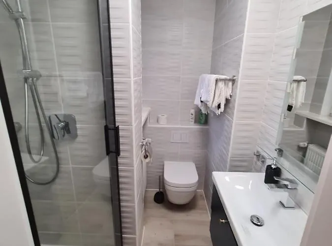 Appartamento Sonnenhof Bad Salzuflen