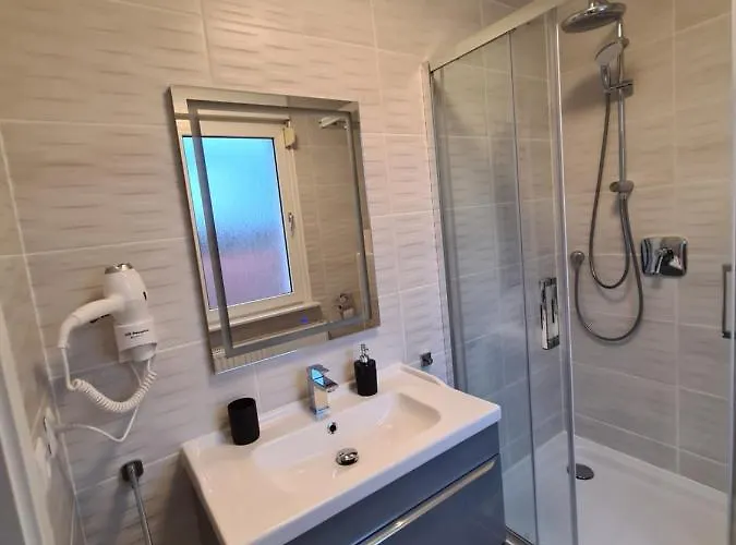 Sonnenhof * باد سالزفلن