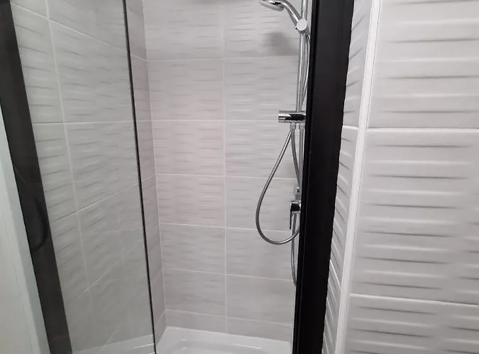 Appartamento Sonnenhof Bad Salzuflen