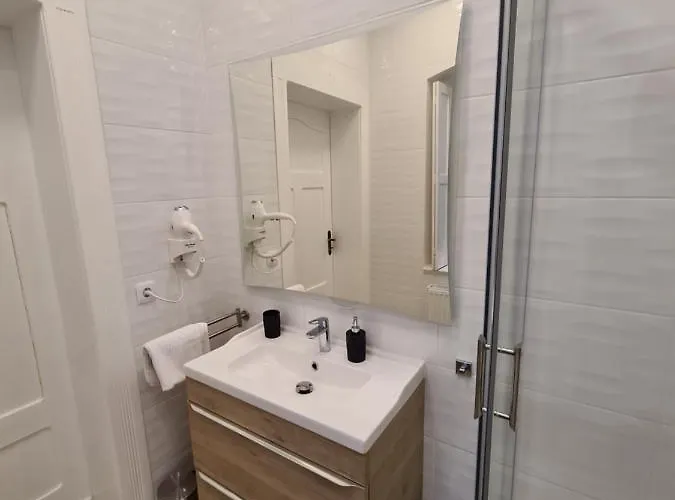 Appartamento Sonnenhof Bad Salzuflen