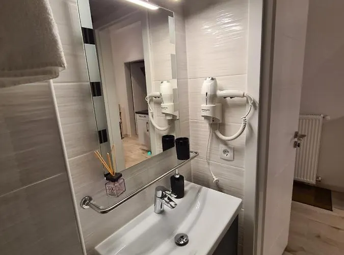 Appartamento Sonnenhof