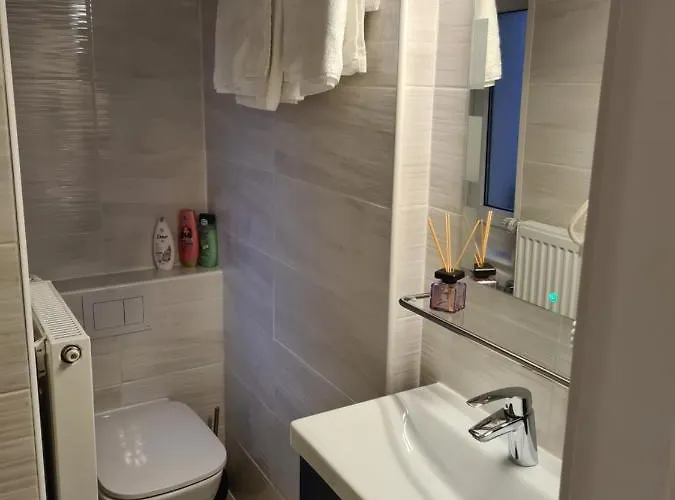 Appartamento Sonnenhof *