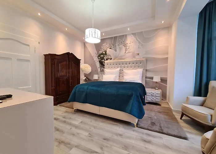 Sonnenhof شقة باد سالزفلن