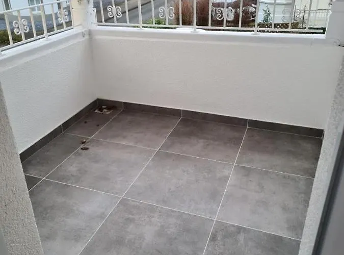 Sonnenhof Appartamento *