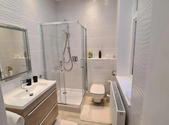 Sonnenhof Appartamento Bad Salzuflen