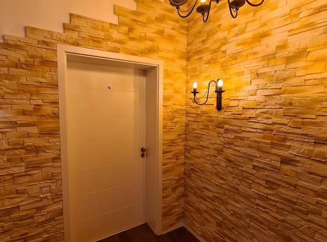 Appartamento Sonnenhof *