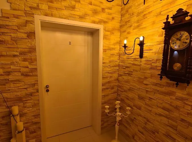 Sonnenhof باد سالزفلن