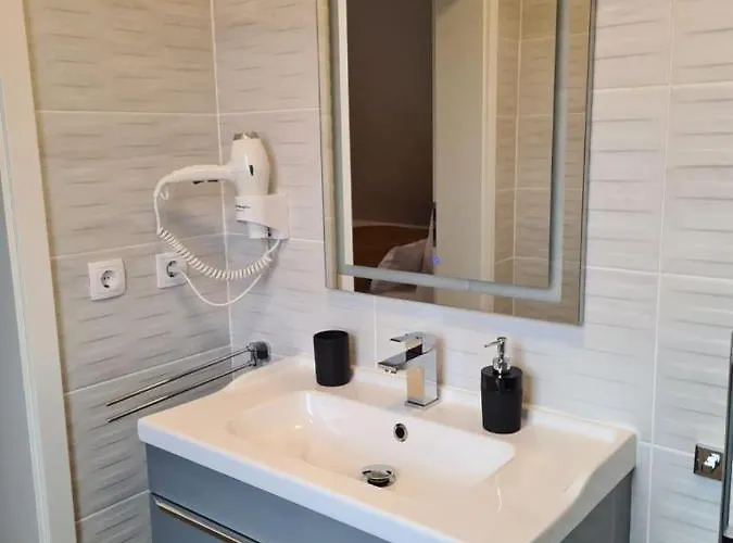 Sonnenhof Appartamento