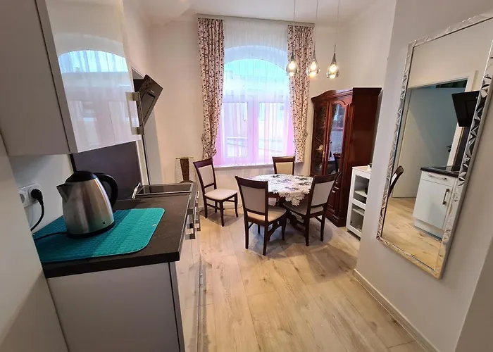 Sonnenhof Appartamento *