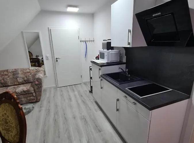 Sonnenhof Appartamento