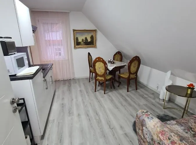 Sonnenhof Bad Salzuflen