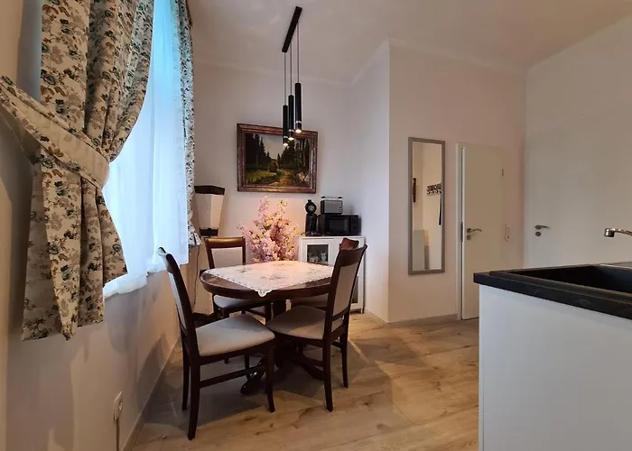 Sonnenhof Appartamento *