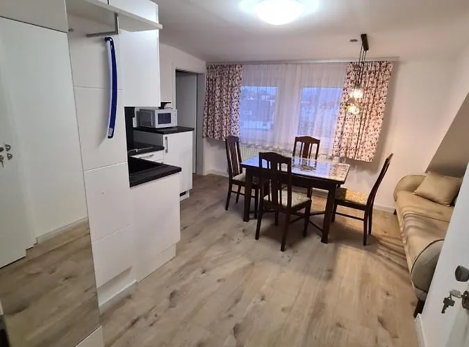 Sonnenhof باد سالزفلن