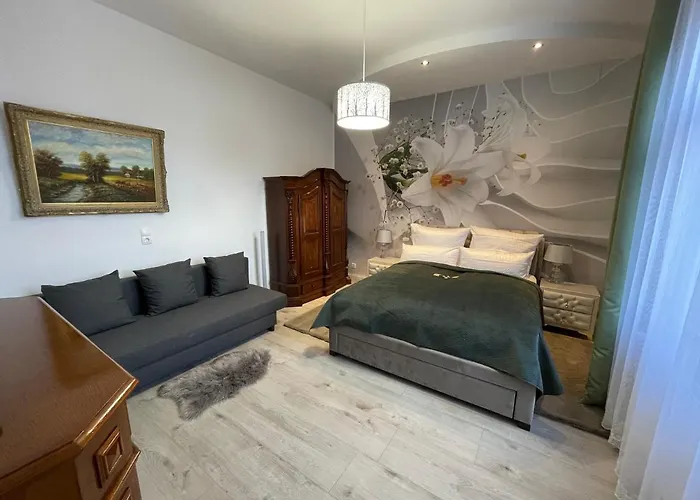 Appartamento Sonnenhof