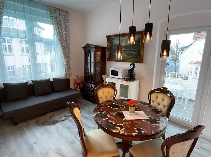 Sonnenhof شقة باد سالزفلن