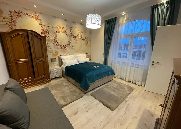 Sonnenhof Appartamento